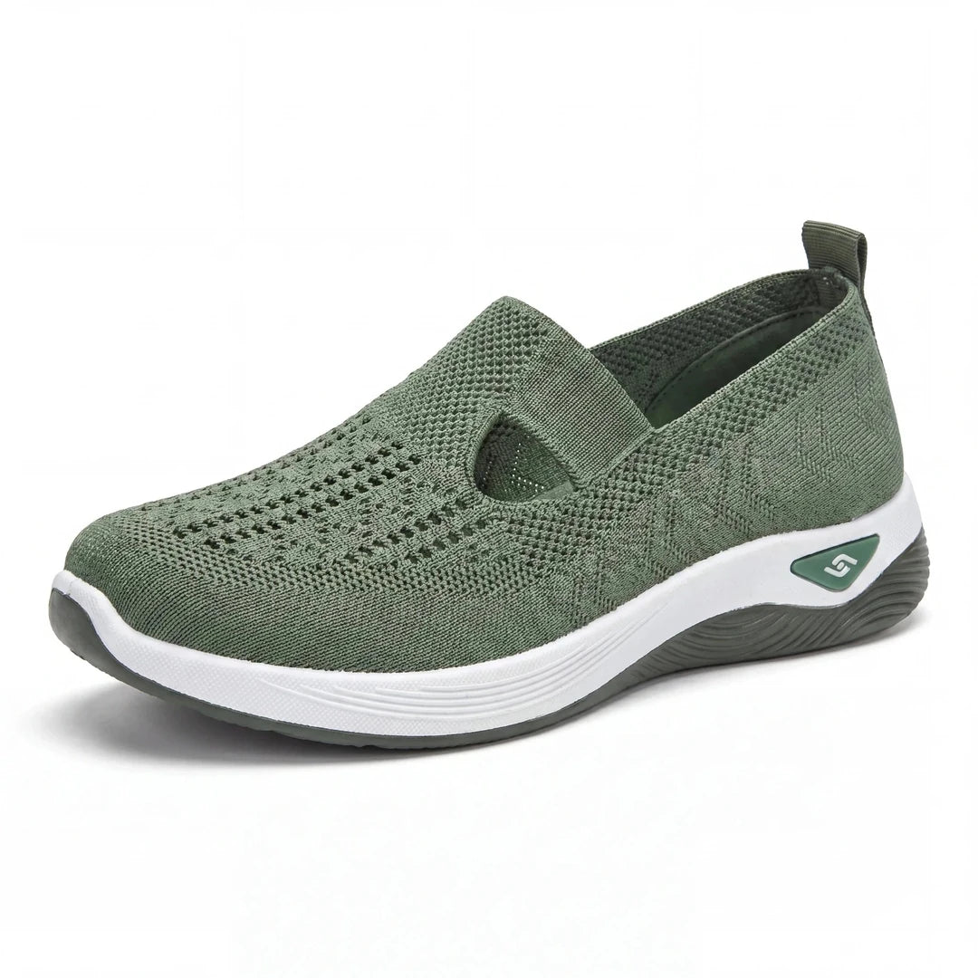 Tenis Ortopedico Ultra Comfort - estudio fundo branco
