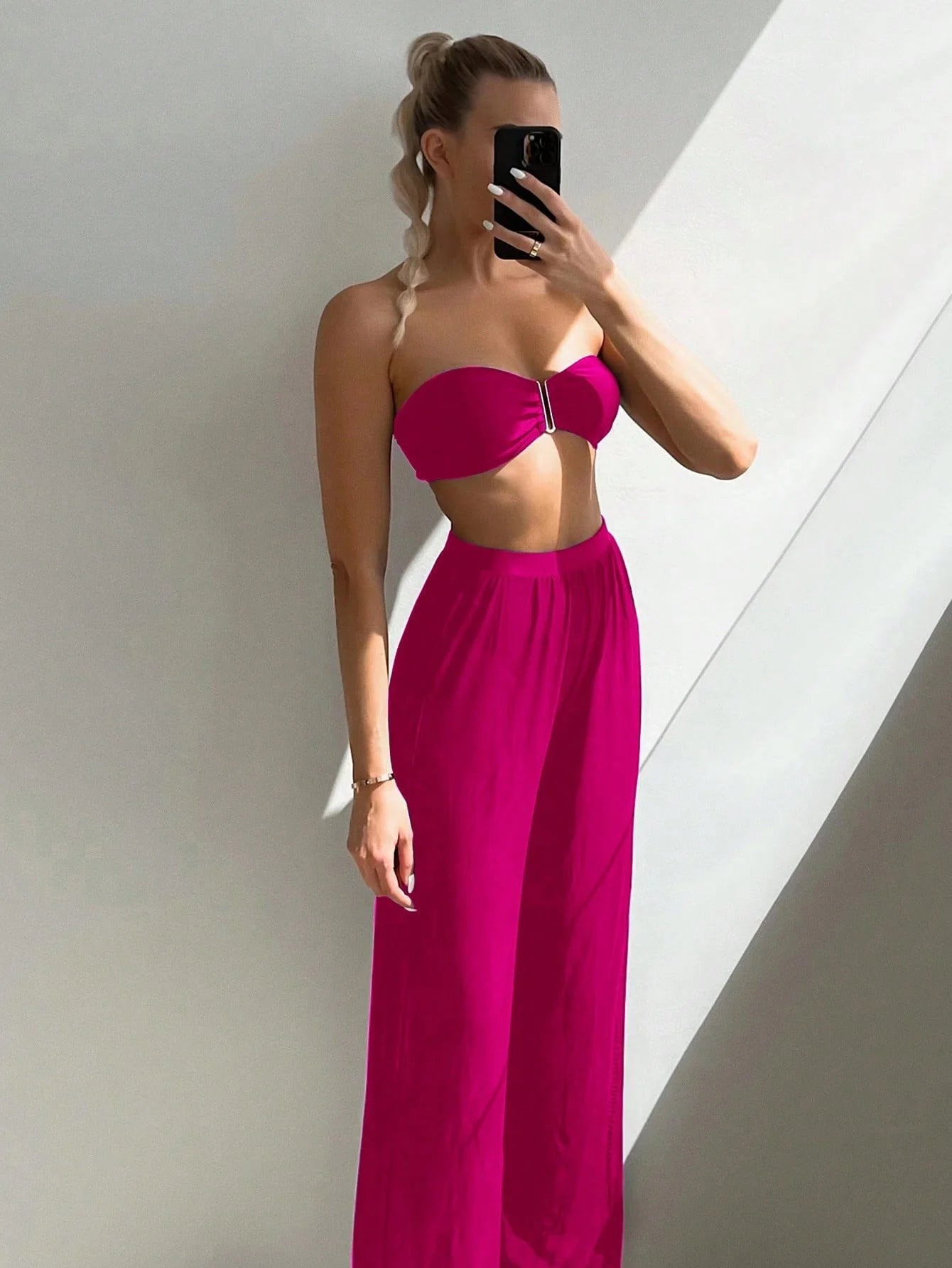 Biquíni Tomara que Caia Selena