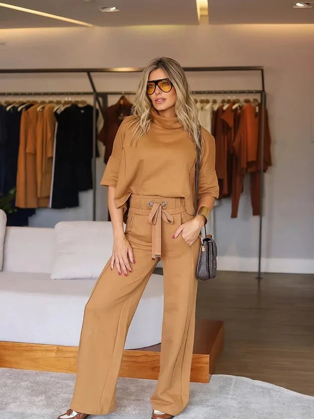 Conjunto Stephanie