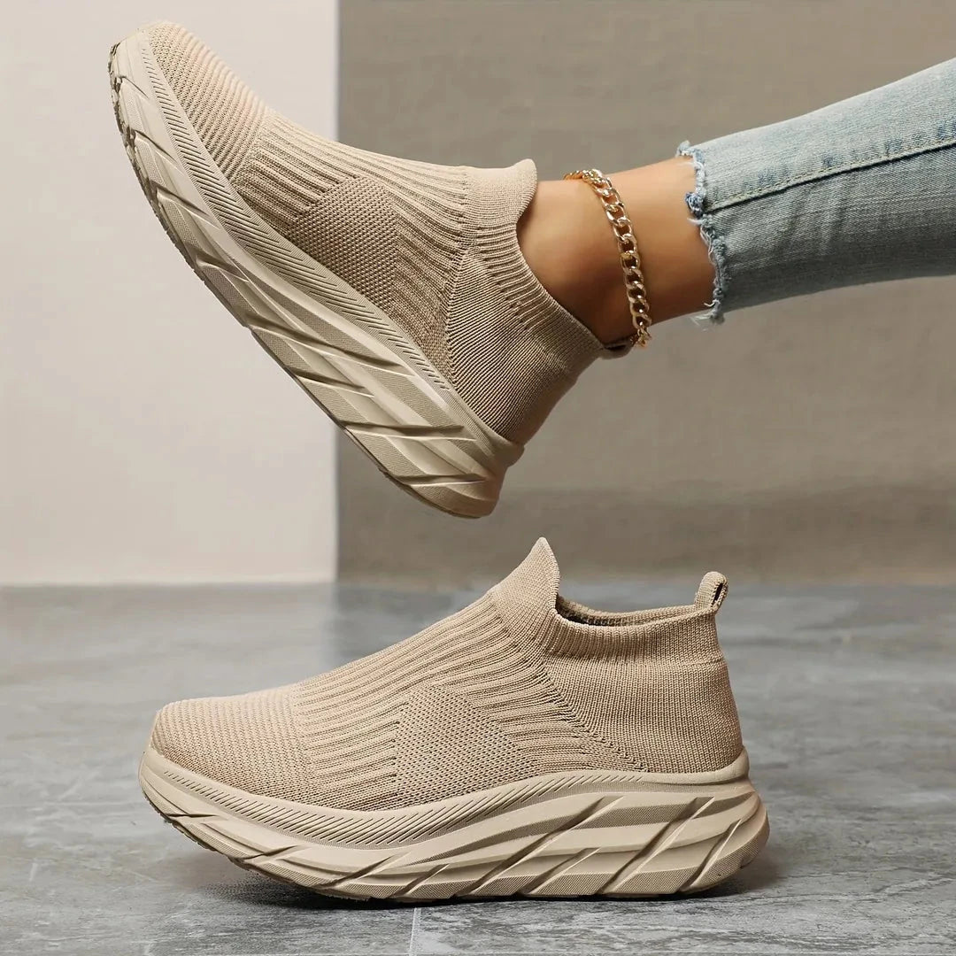 Tênis Ortopédico Urban Comfort Calce Fácil — foto 1