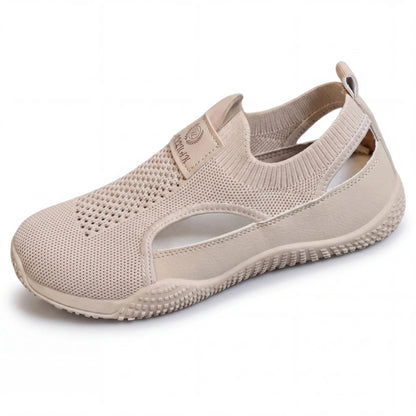 Tenis Ortopedico Pulse Impact - estudio fundo branco