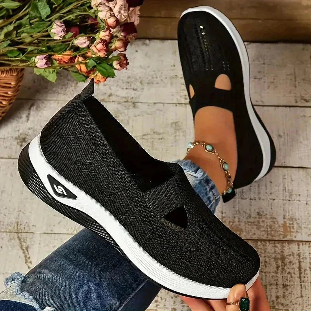 Tênis Ortopédico Ultra Comfort — foto 4