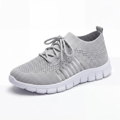 Tenis Ortopedico Breeze - estudio fundo branco