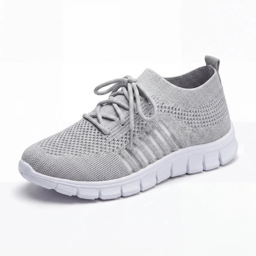 Tenis Ortopedico Breeze - estudio fundo branco