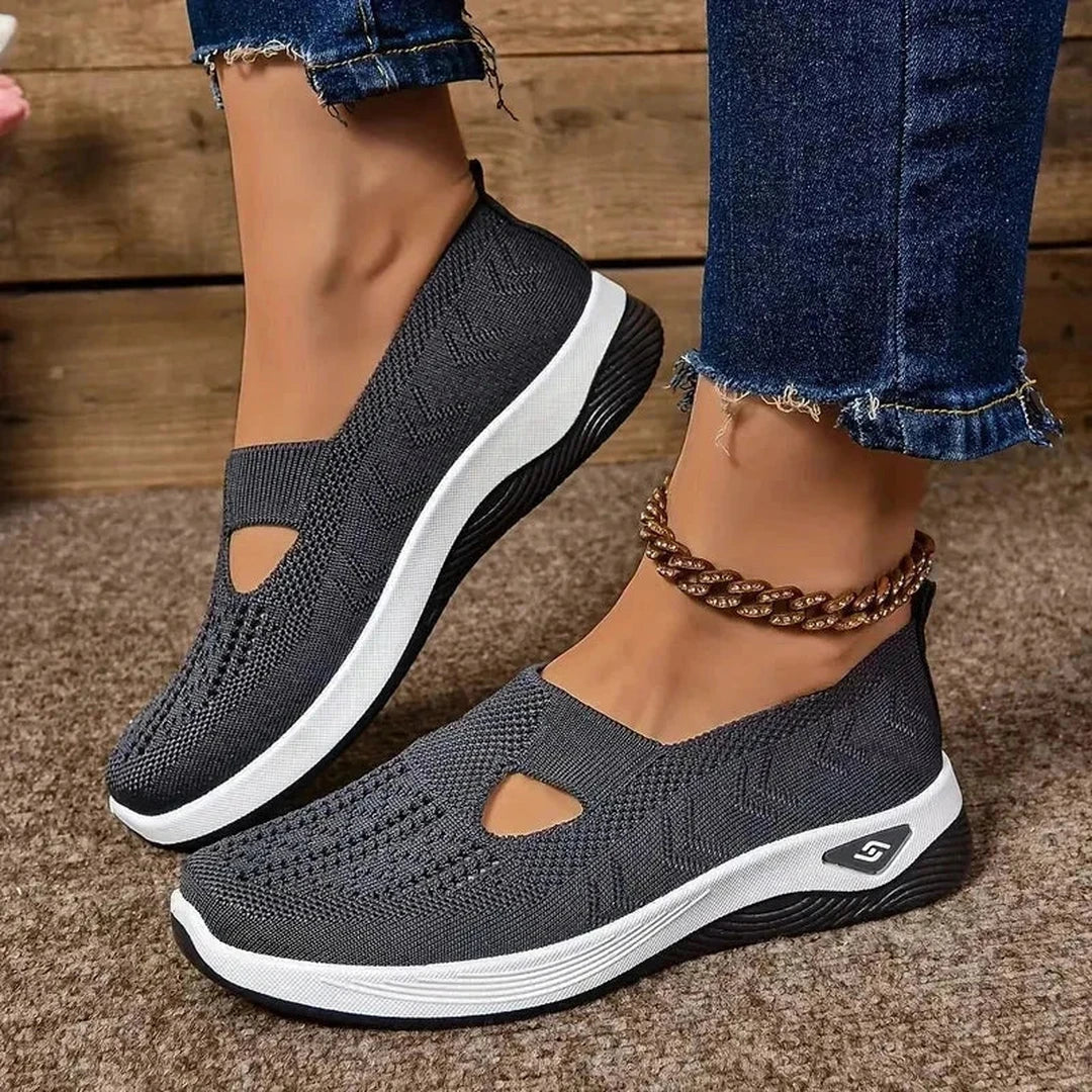 Tênis Ortopédico Ultra Comfort — foto 16