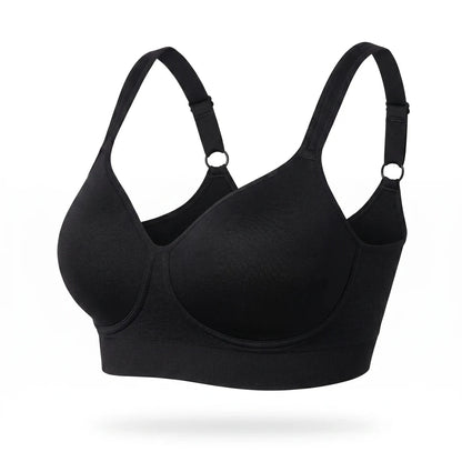Kit 3 Sutiãs Modelador Libelle Sustentação Máxima - 54% OFF