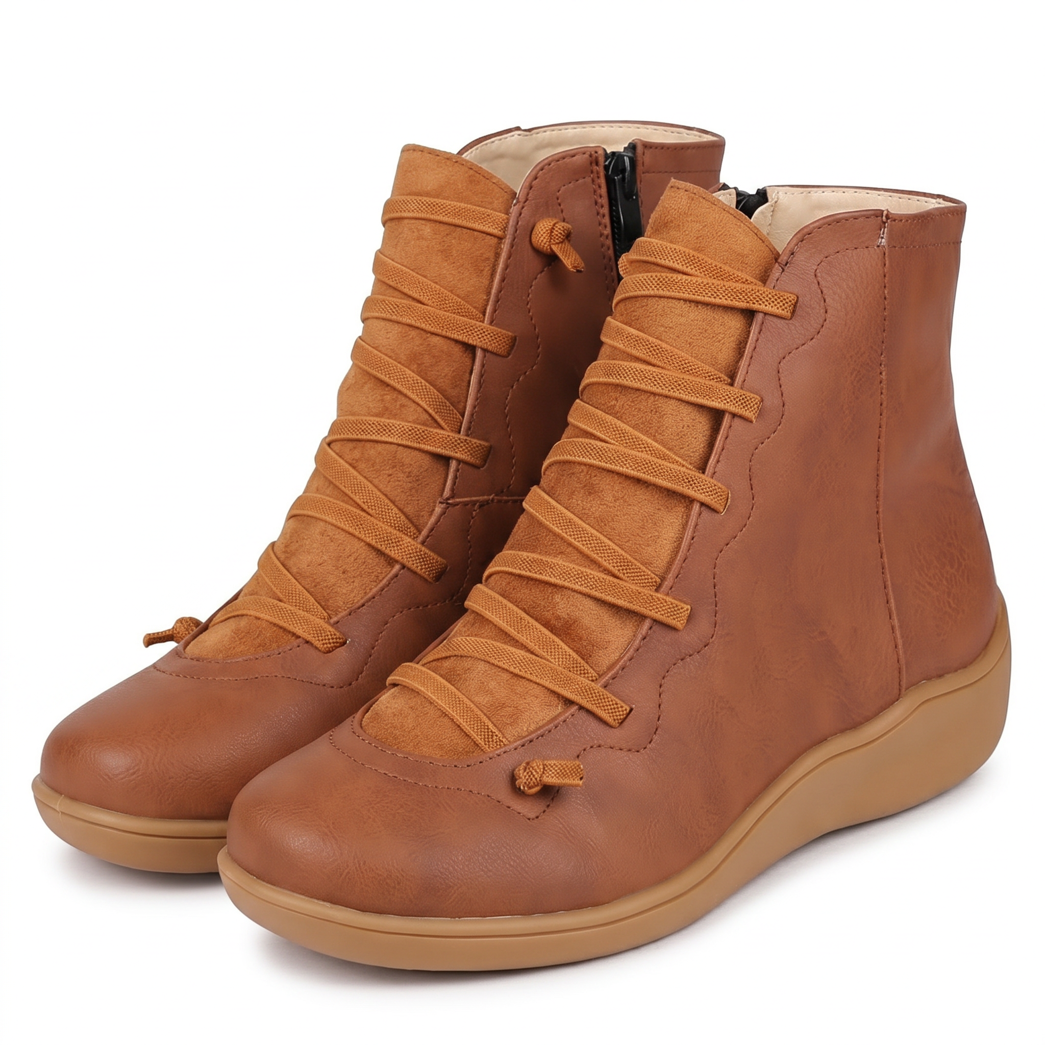 Bota OrthoFrost Ortopédica
