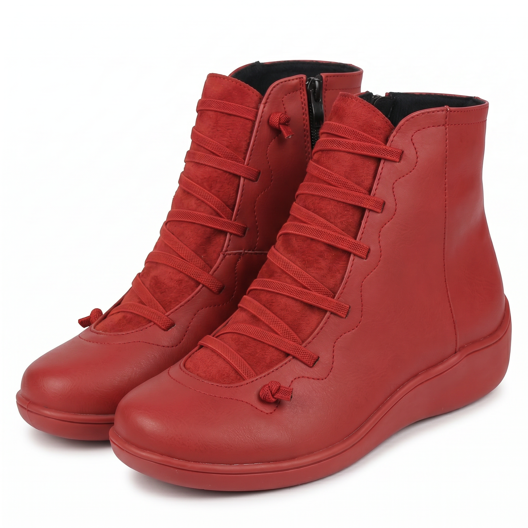 Bota OrthoFrost Ortopédica