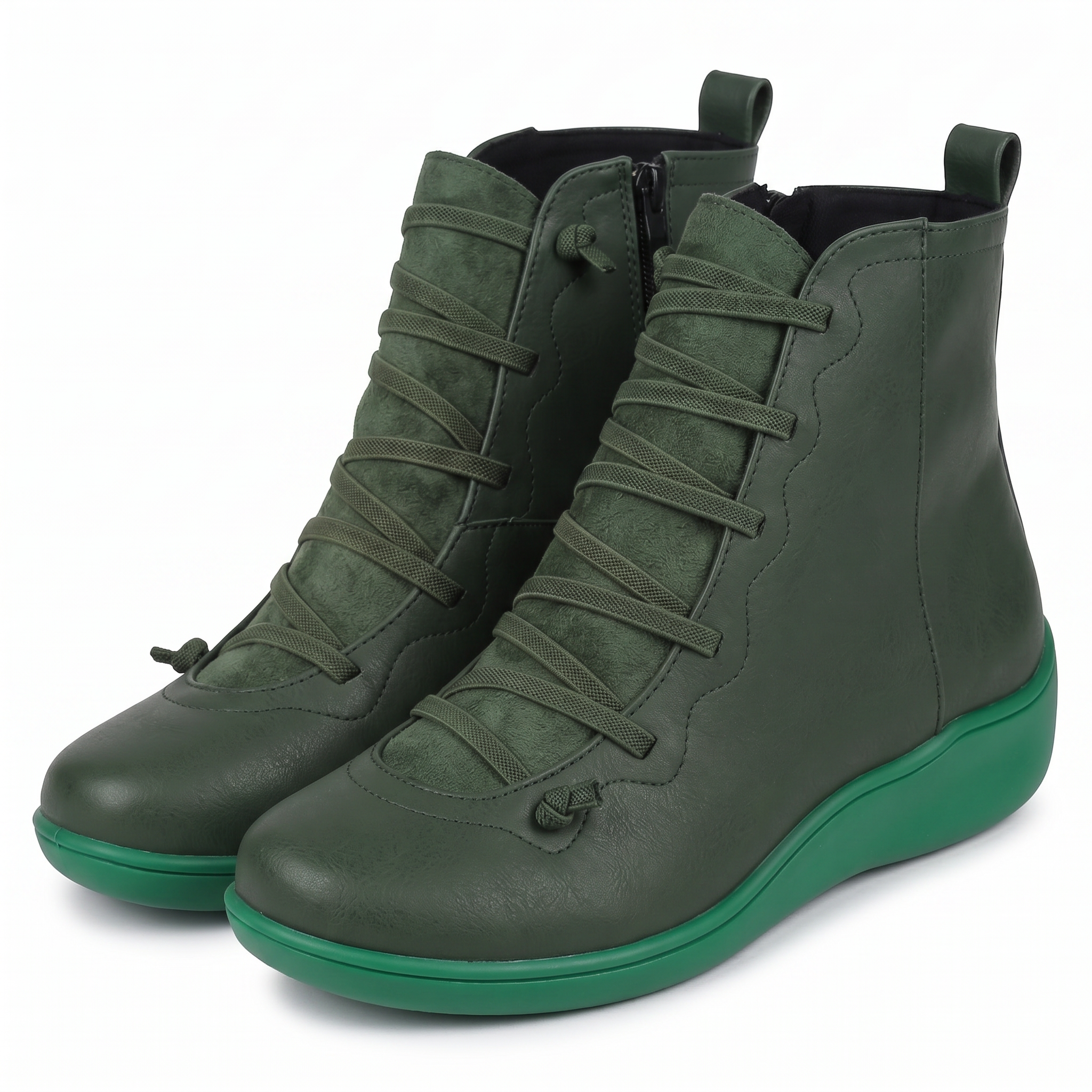 Bota OrthoFrost Ortopédica