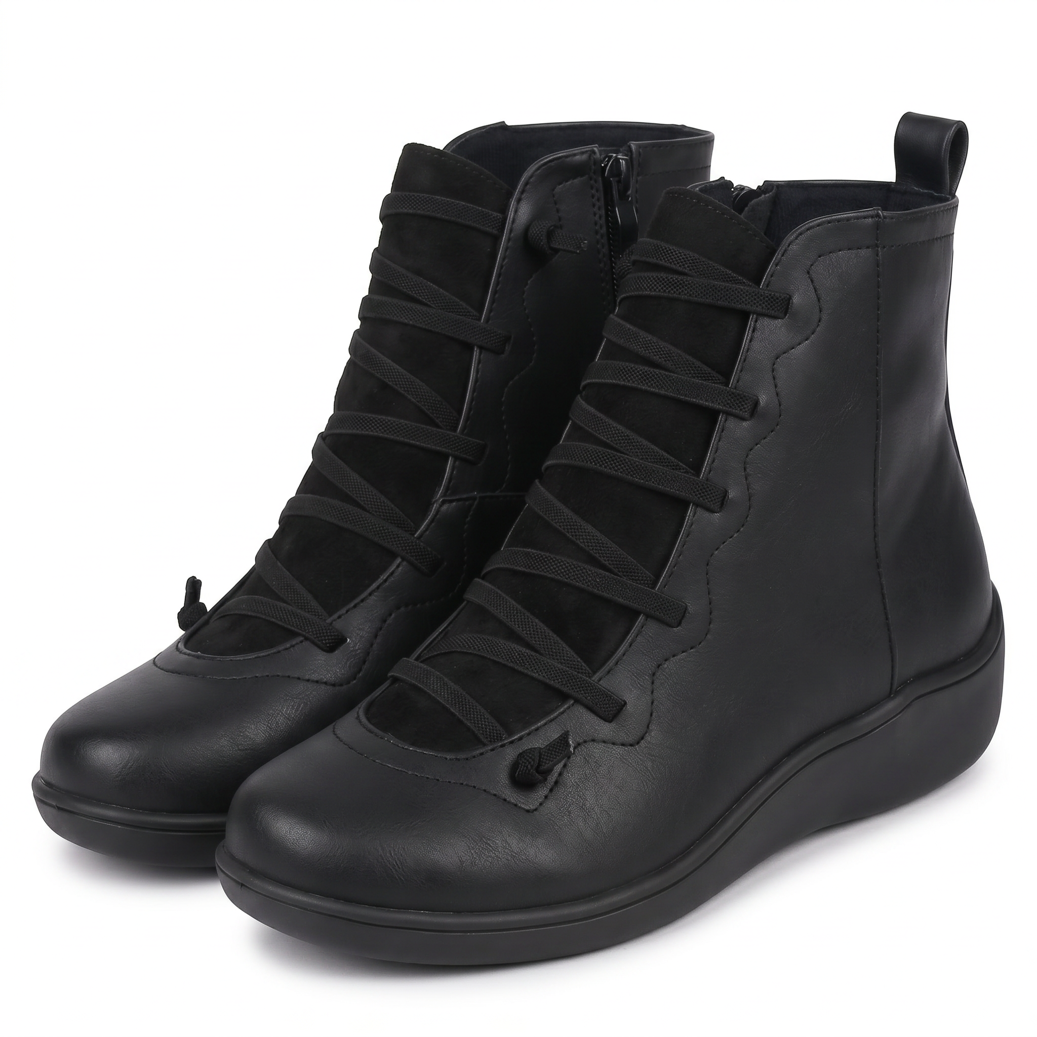 Bota OrthoFrost Ortopédica