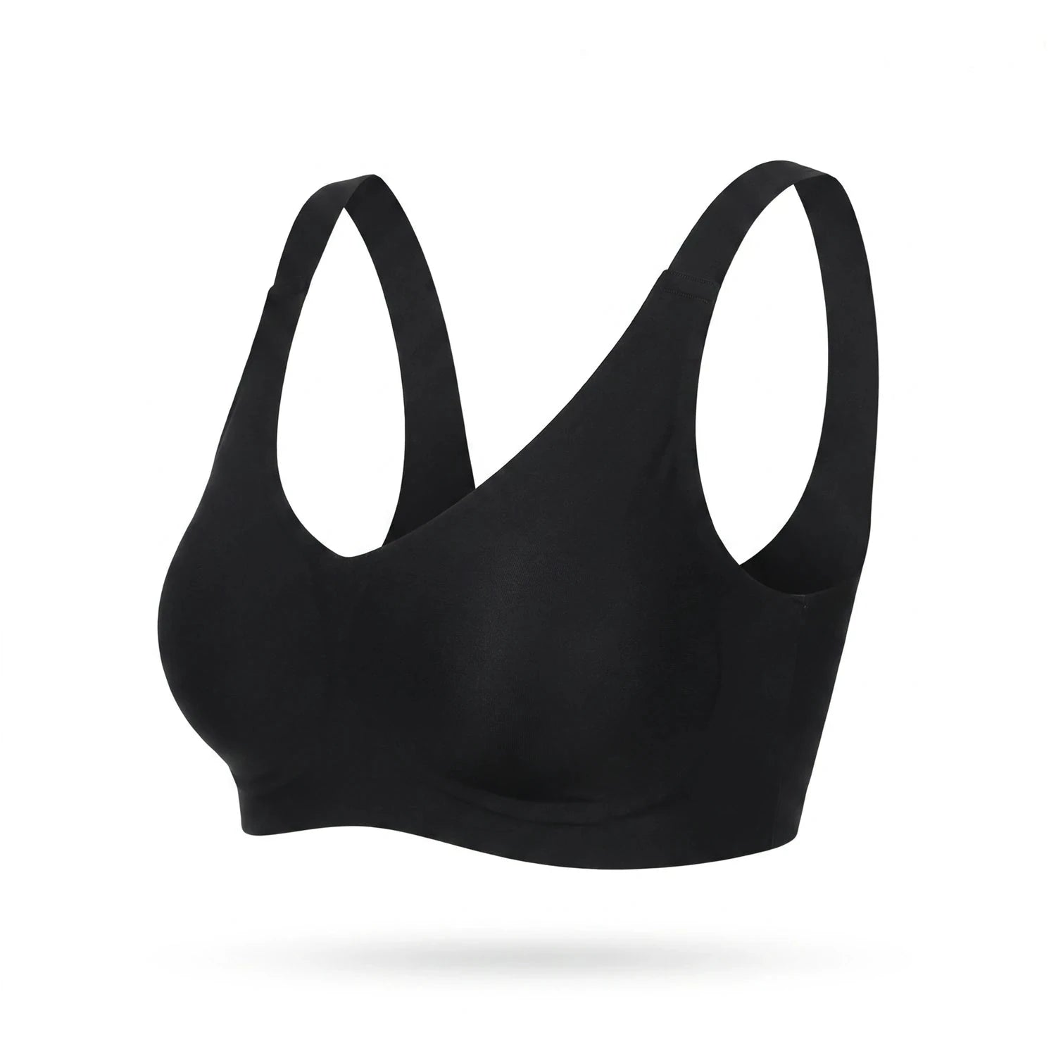 Kit 3 Sutiãs Sustentação Midas - 54% OFF + Calcinha Grátis