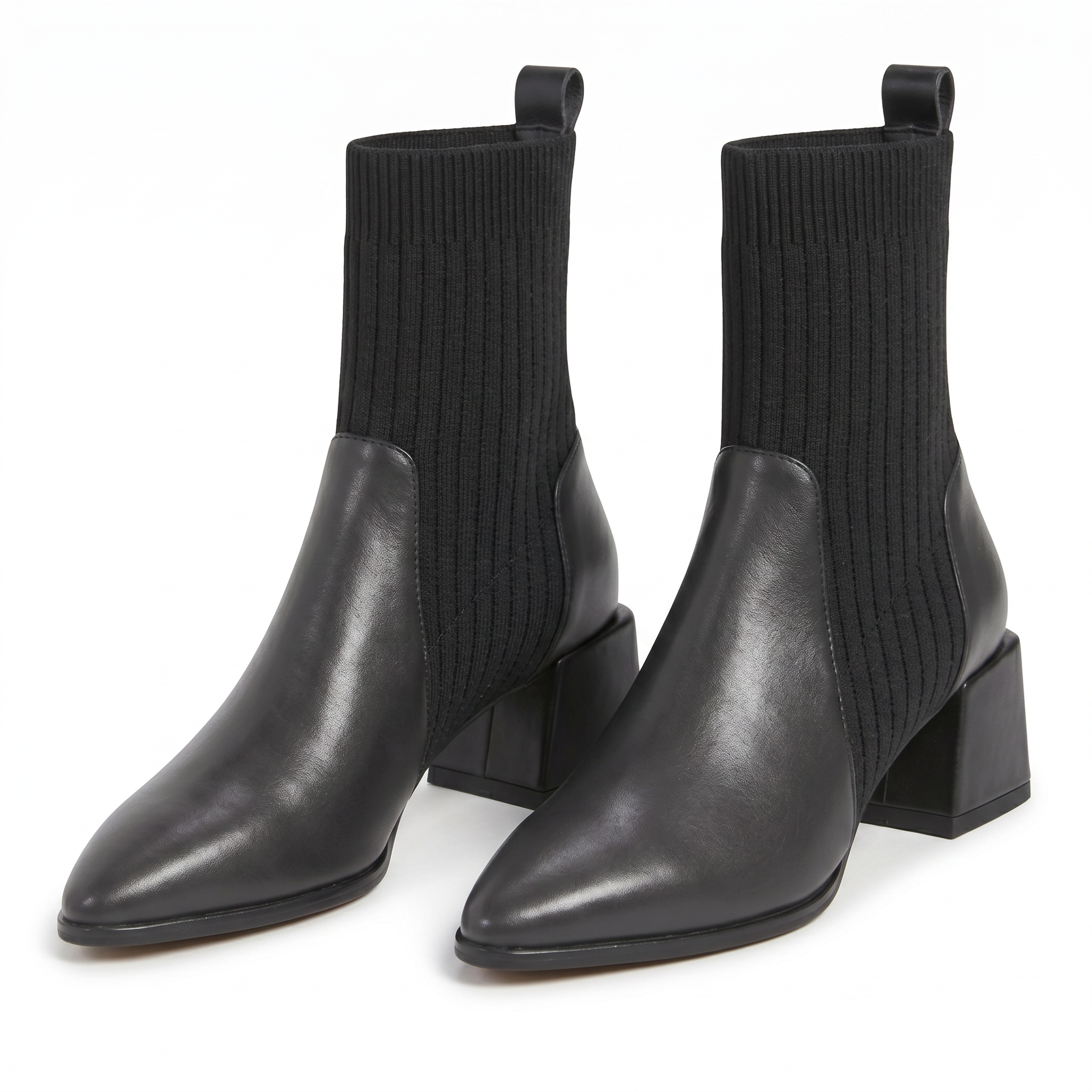 Bota Monique Classic Ortopédica