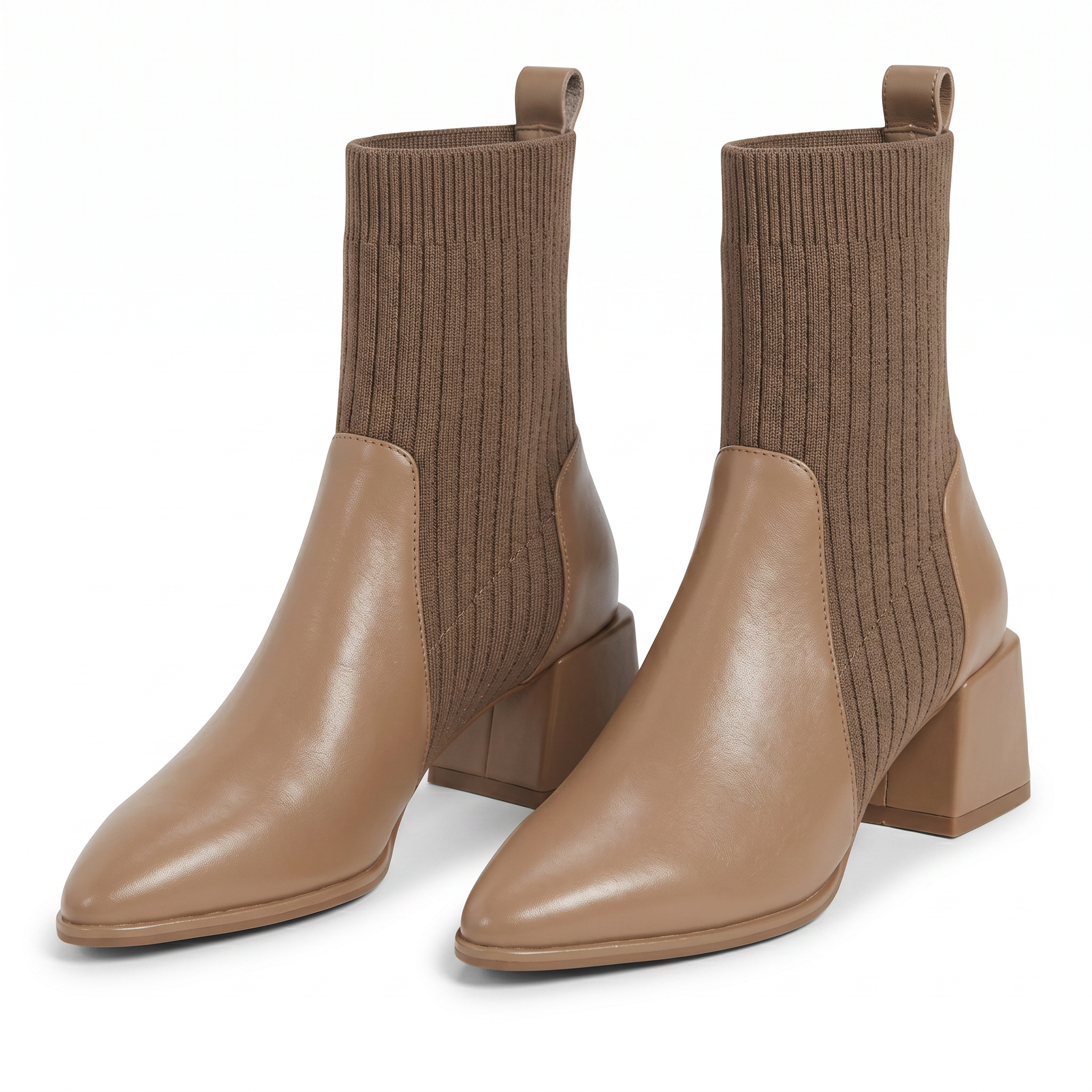 Bota Monique Classic Ortopédica