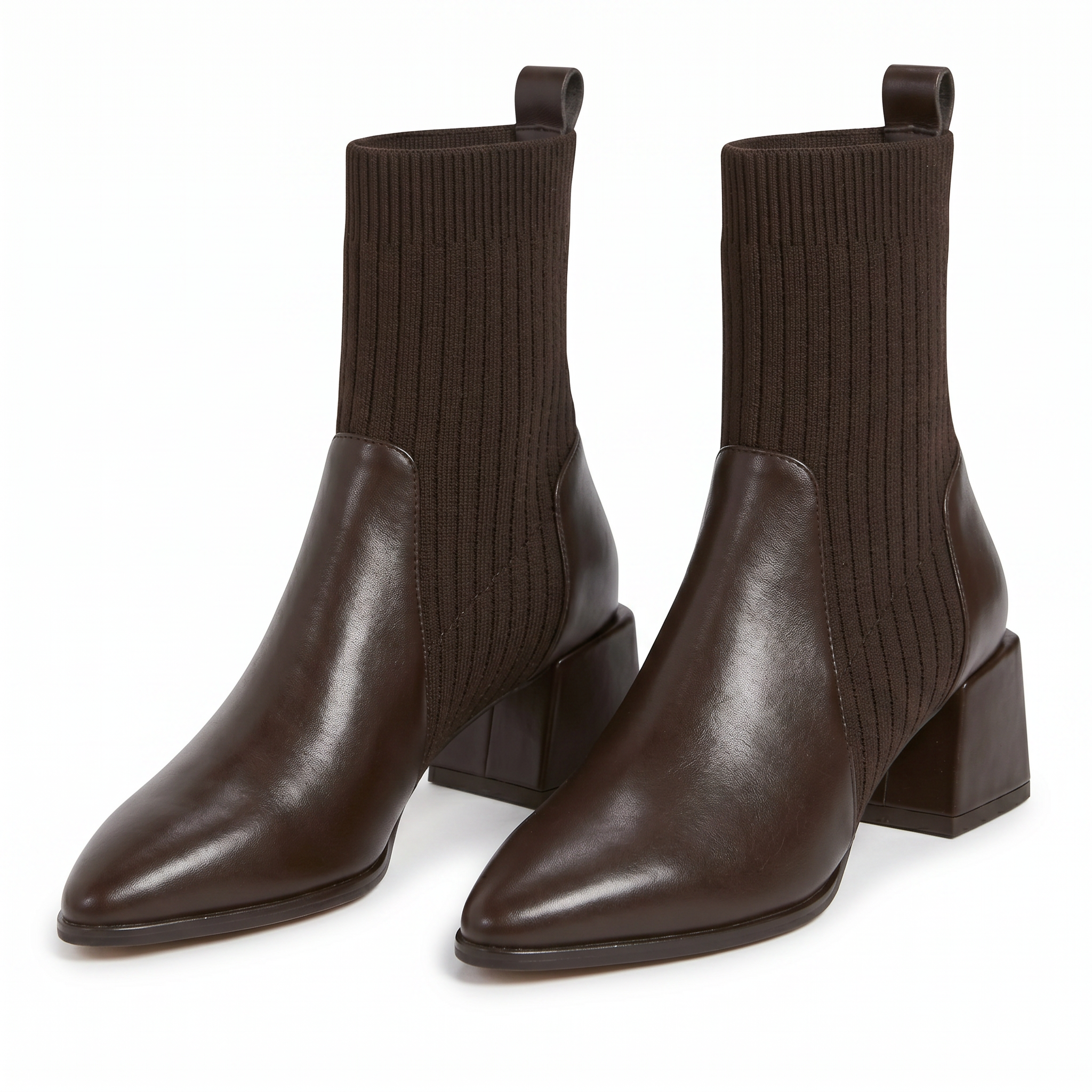 Bota Monique Classic Ortopédica