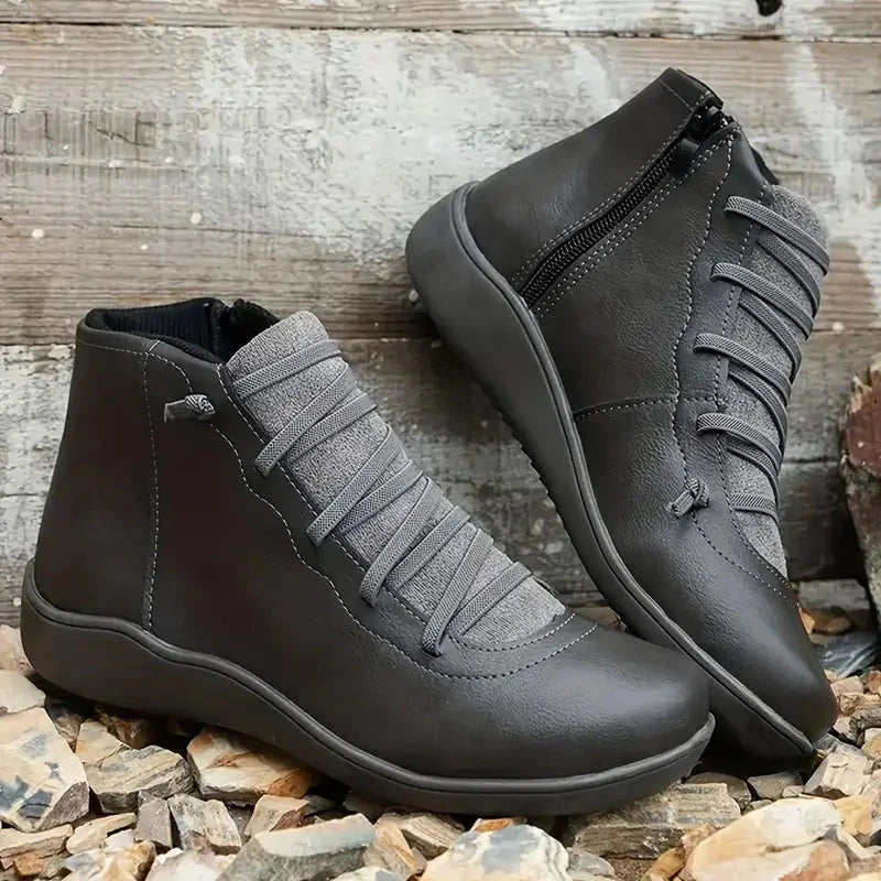 Bota OrthoFrost Ortopédica