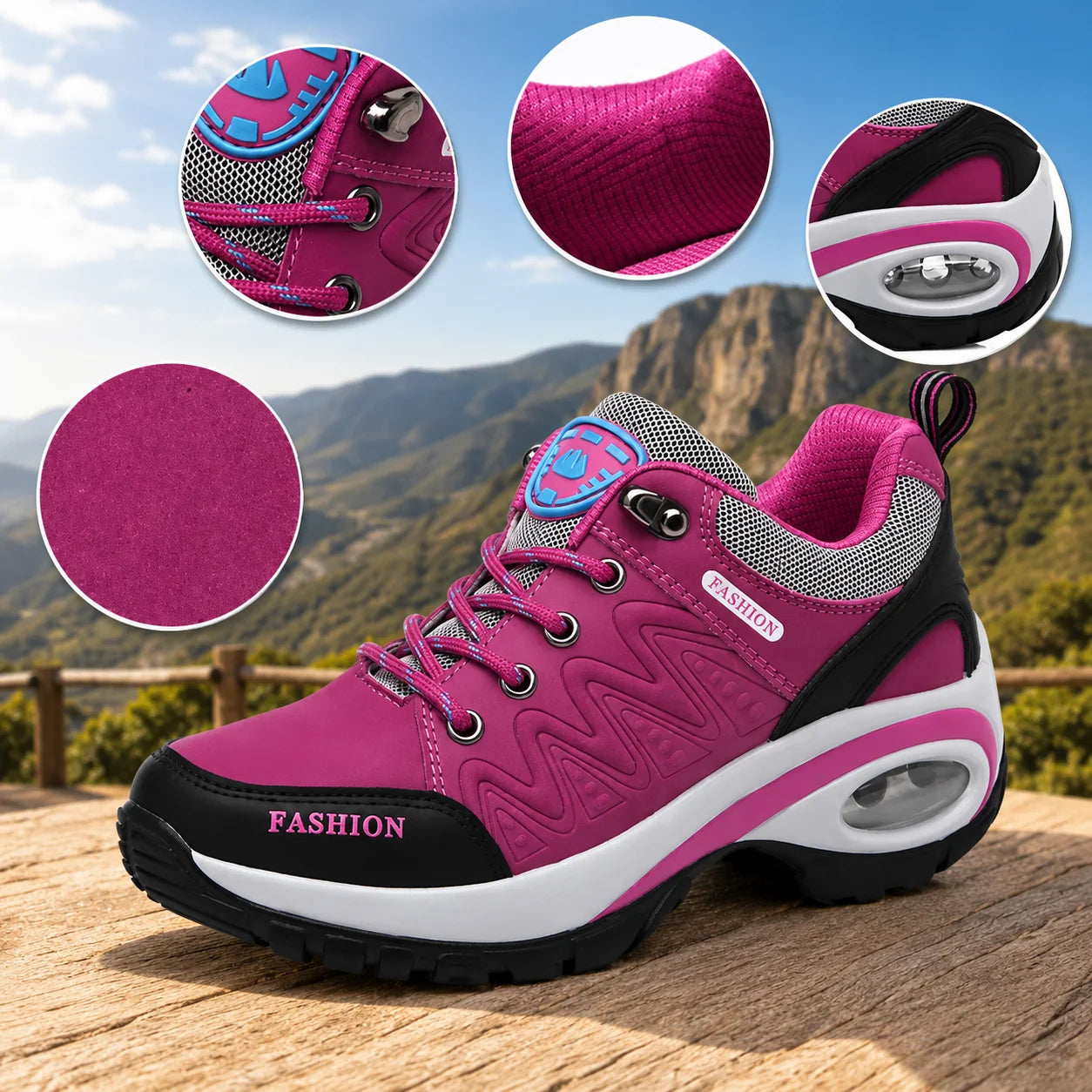 Tênis Flexy Ortopédico - Oferta relâmpago + brinde exclusivo APENAS HOJE!