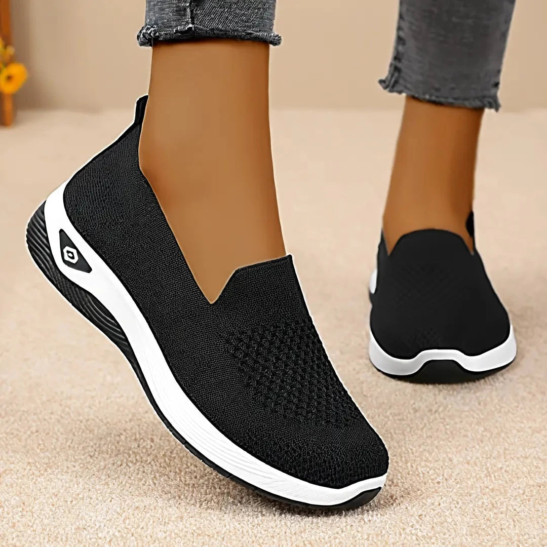 Tenis Ortopedico Flex Comfort Calce Facil - foto 1