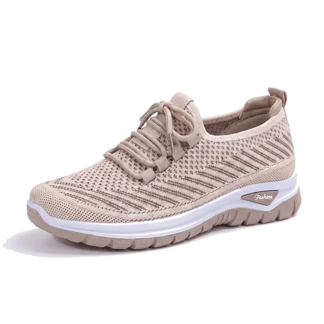 Tenis Ortopedico Sublime Move - estudio fundo branco