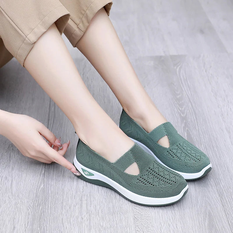 Tênis Ortopédico Ultra Comfort