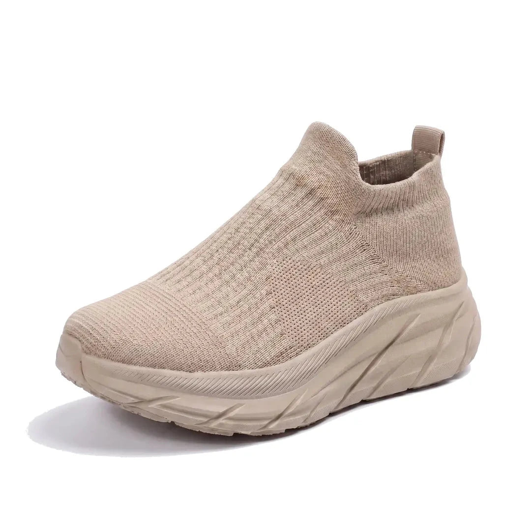 Tenis Ortopedico Urban Comfort - estudio fundo branco