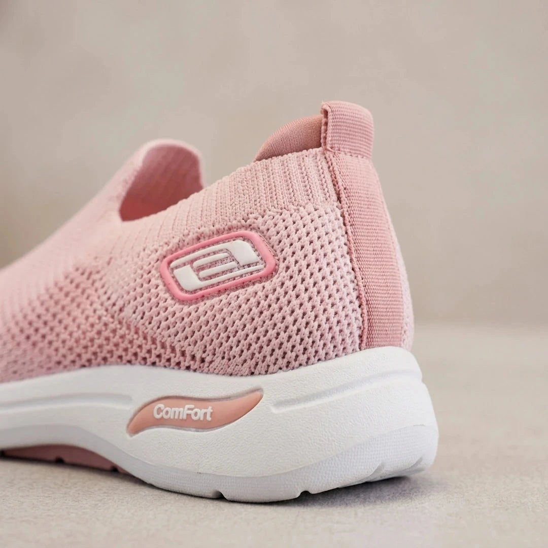 Tênis Ortopédico Feminino Comfort Sneakers — foto 22