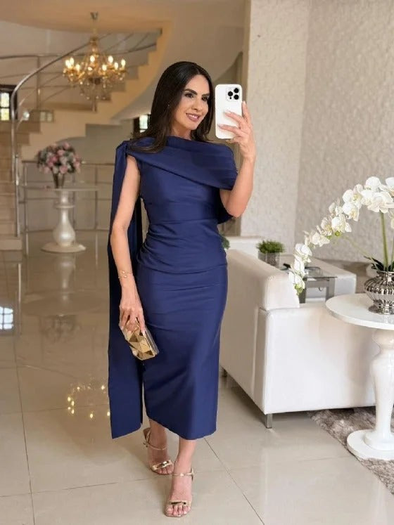 Vestido Maria Julia